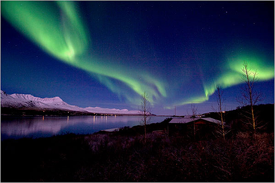 Iceland TF3CW DX News CQ WW DX SSB Contest 2009 Iceland TF3CW DX News CQ WW DX SSB Contest 2009